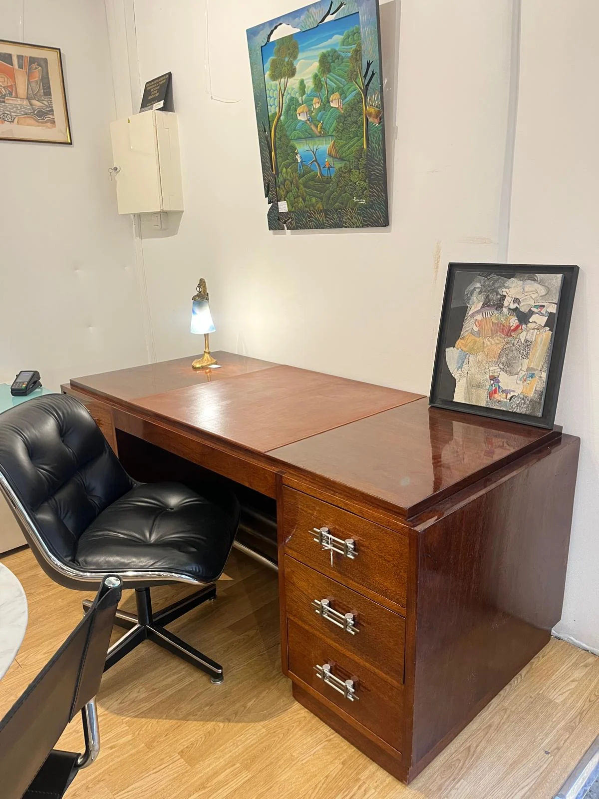 Objets anciens – ébéniste antiquités Boulogne-Billancourt