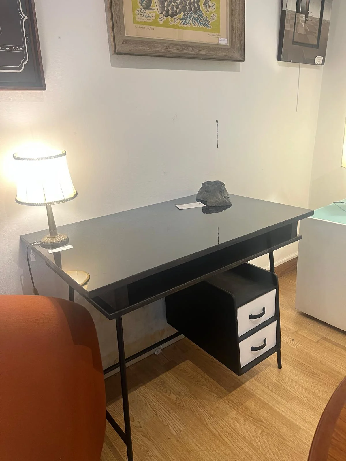 Restauration meuble ancien - Boulogne Billancourt